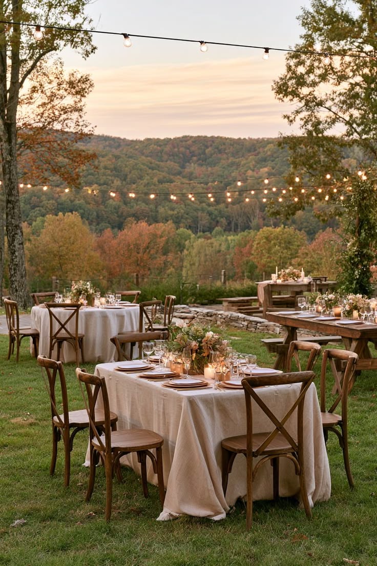 What to Wear to a Fall Wedding: A Complete Guest Style Guide